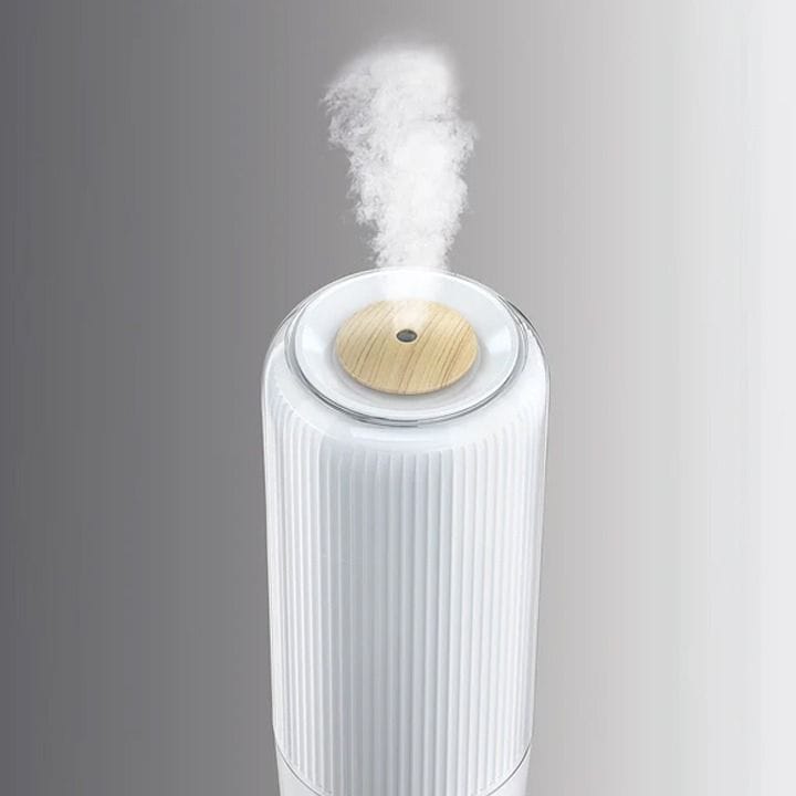 Black+Decker Humidifier 6L - Black | HM6000-B5