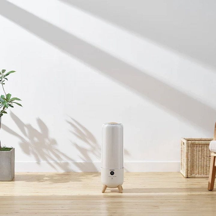Black+Decker Humidifier 6L - Black | HM6000-B5