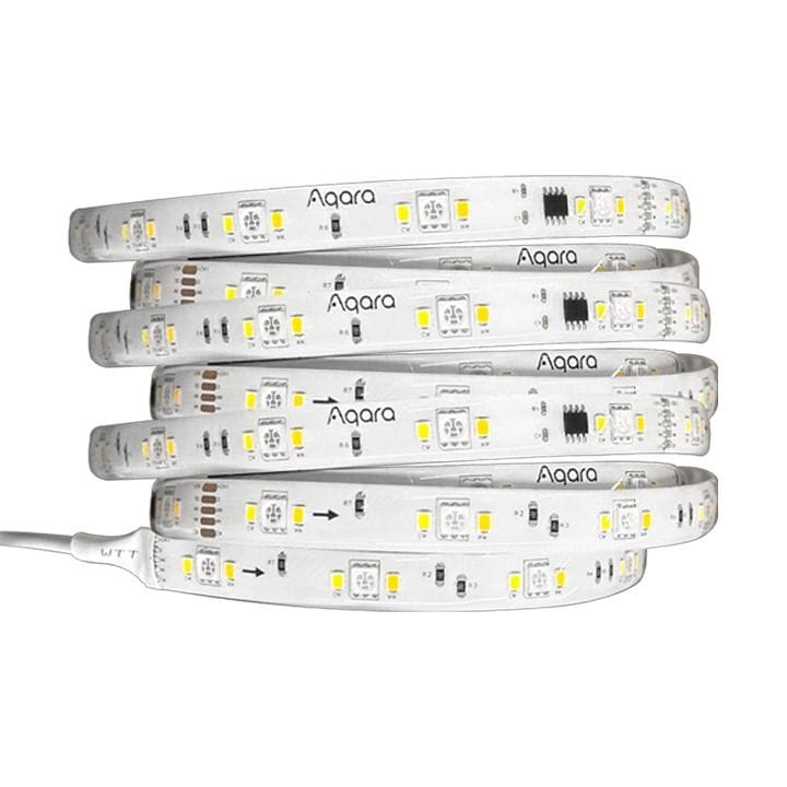 AQARA T1 LED Strip 2M - White | RLS-K01D