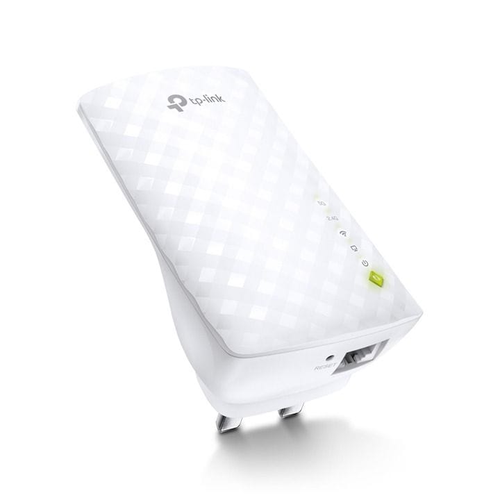 TP-Link Range Extender - White | RE200