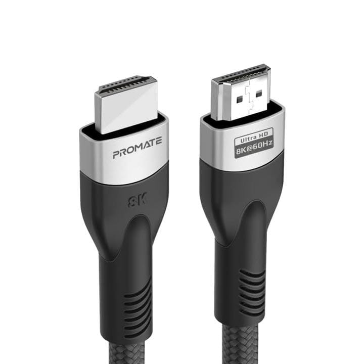 Promate 5M HDMI Cable 8K Black | ProLink8K-500