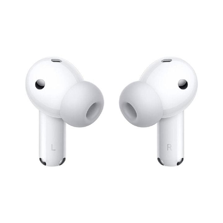 Huawei FreeBuds 6i True Wireless Earbuds- White 