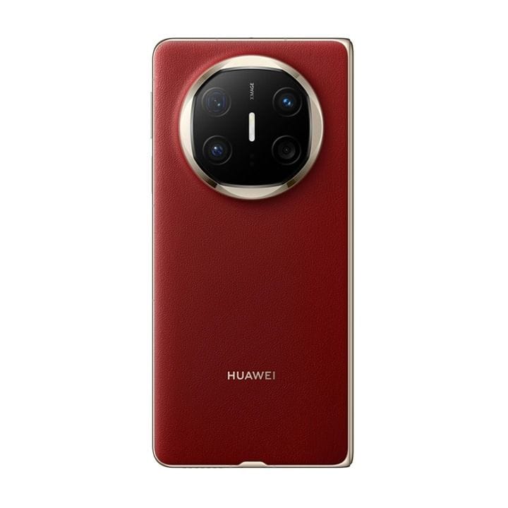 Huawei Mate X6 12GB+512GB Nebula Red Dual Card 
