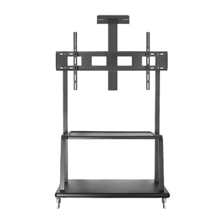 Zenan TV Stand With Wheels TV Size 40" - 120" Upto 200KG| ZTS-C6900