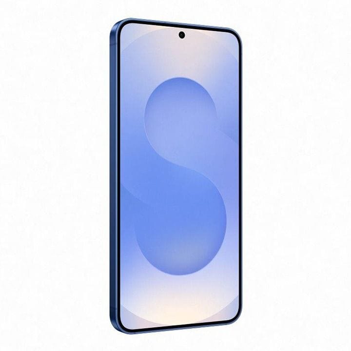 Samsung Galaxy S25 Smartphone Navy 12GB+128GB | SM-S931BDBIMEA