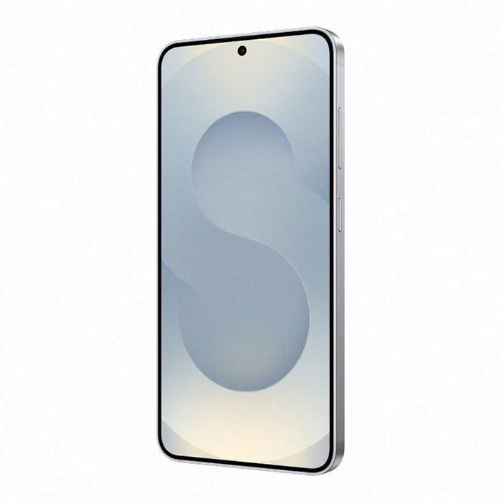 سامسونج جالكسي S25 هاتف ذكي فضي ظل 12جيجابايت+128جيجابايت | SM-S931BZSIMEA