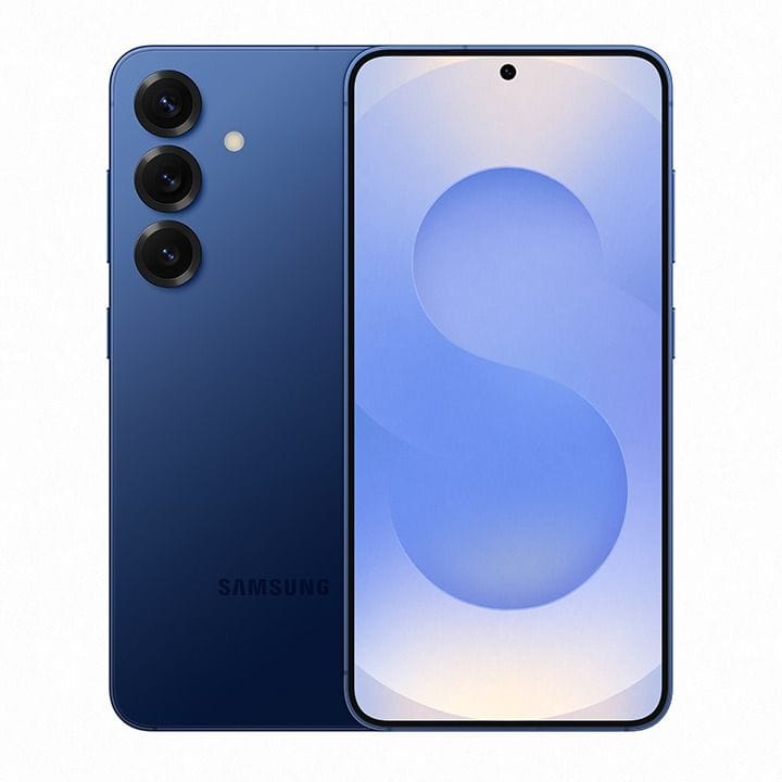 Samsung Galaxy S25+ Smartphone Navy 12GB+256GB | SM-S936BDBIMEA