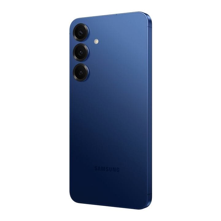Samsung Galaxy S25+ Smartphone Navy 12GB+256GB | SM-S936BDBIMEA