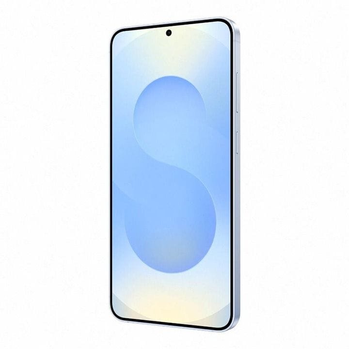 Samsung Galaxy S25+ Smartphone Icy Blue 12GB+256GB | SM-S936BLBIMEA