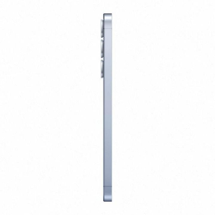 Samsung Galaxy S25+ Smartphone Icy Blue 12GB+256GB | SM-S936BLBIMEA