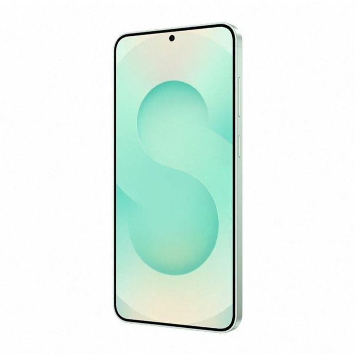 Samsung Galaxy S25+ Smartphone Mint 12GB+512GB | SM-S936BLGOMEA