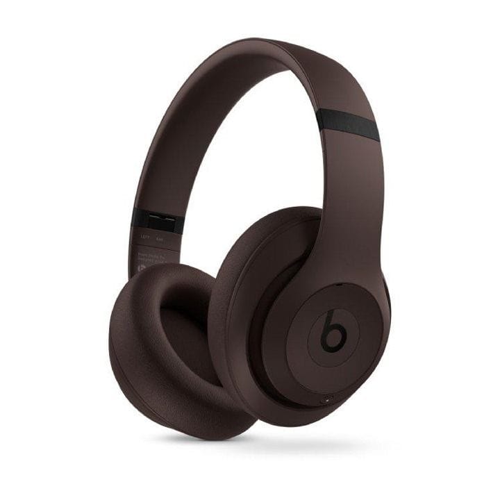 Beats Studio Pro Wireless Headphones - Deep Brown | MQTT3AE/A