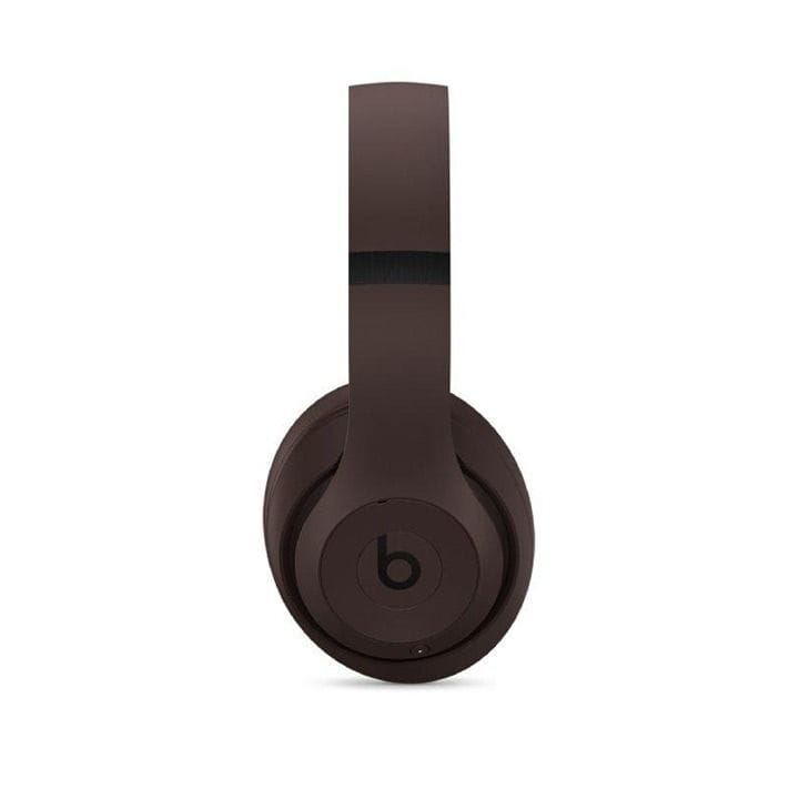 Beats Studio Pro Wireless Headphones - Deep Brown | MQTT3AE/A