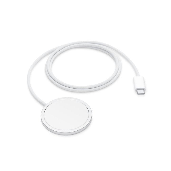 شاحن آبل ماج سيف 1 متر - أبيض | MX6X3ZM/A