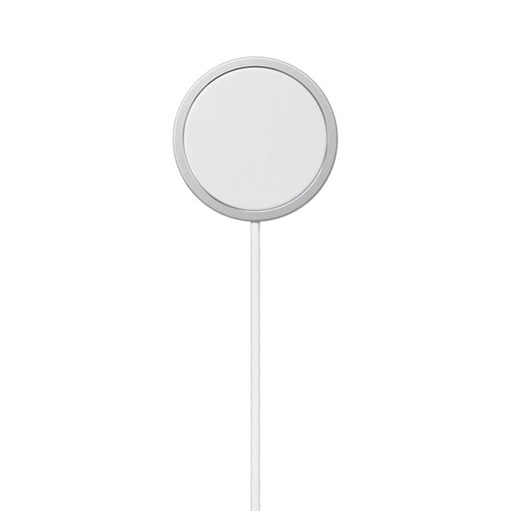 شاحن آبل ماج سيف 1 متر - أبيض | MX6X3ZM/A