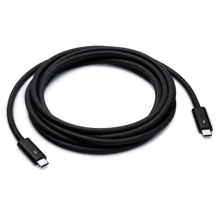 Apple Thunderbolt 4 Pro Cable (3M) | MW5H3ZM/A