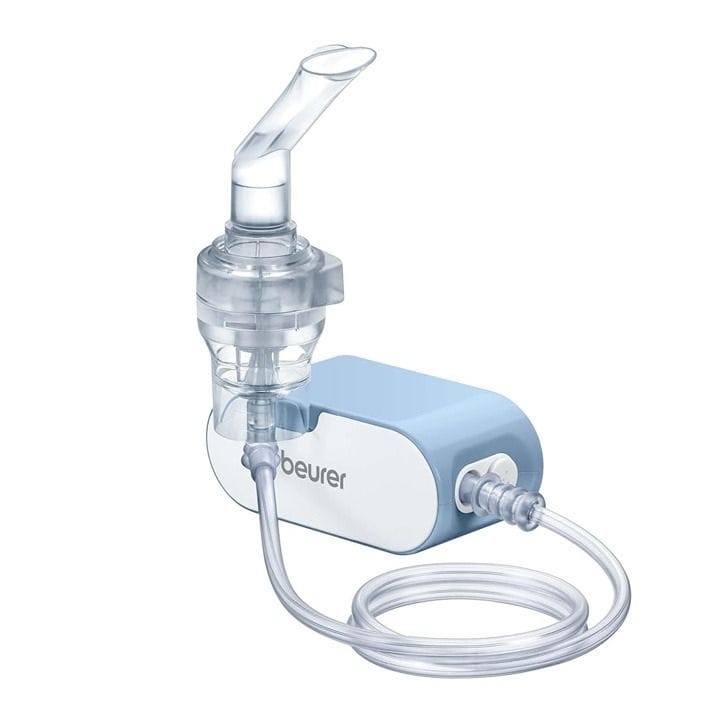 Beurer Nebulizer - Blue | IH60