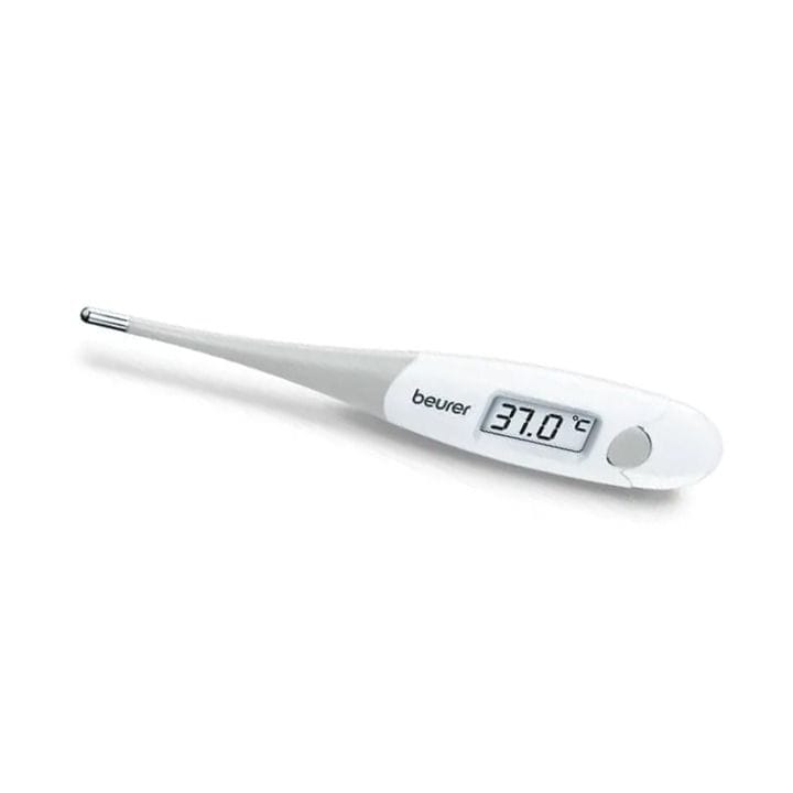 Beurer Thermometer - White | FT13