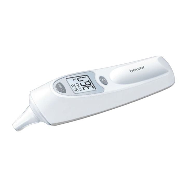 Beurer Ear Thermometer - White | FT58