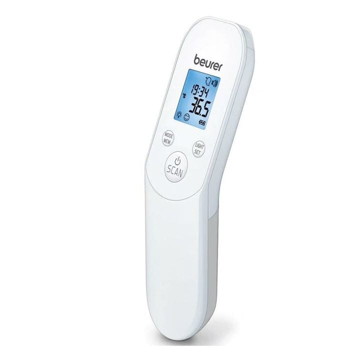Beurer Forehead Thermometer - White | FT85
