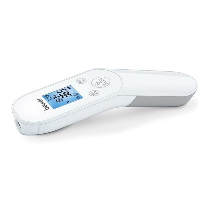 Beurer Forehead Thermometer - White | FT85