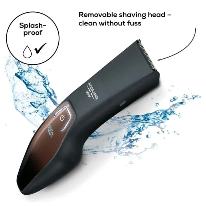 Beurer Beard Styler - Black | HR4000