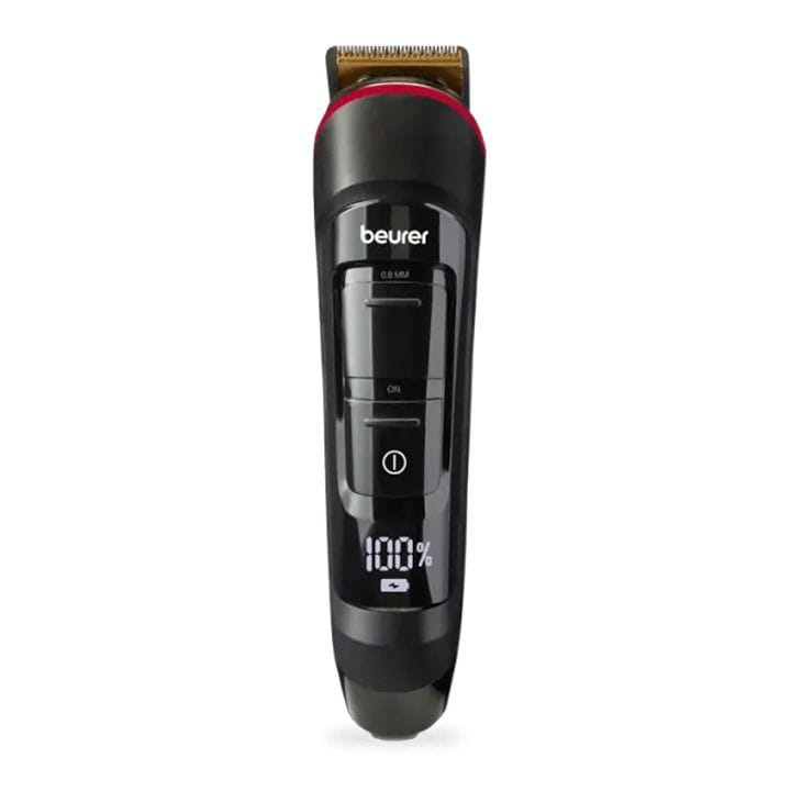 Beurer Multi-Groomer for Trimming & Shaving - Black | MN9X