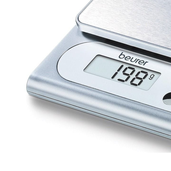 Beurer Kitchen Scale - Silver | KS22
