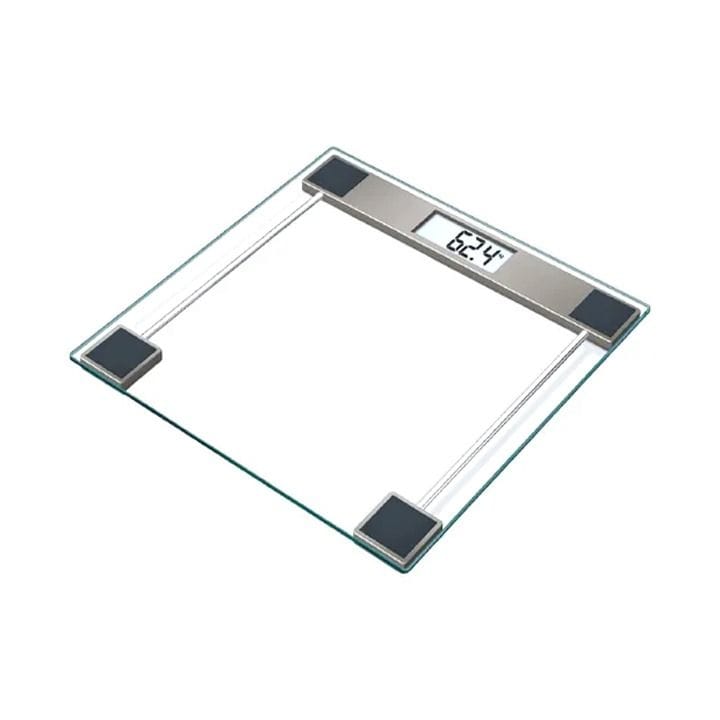 بيورر ميزان زجاجي للحمام | GS11