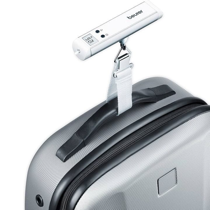 Beurer Luggage Scale - White | LS10