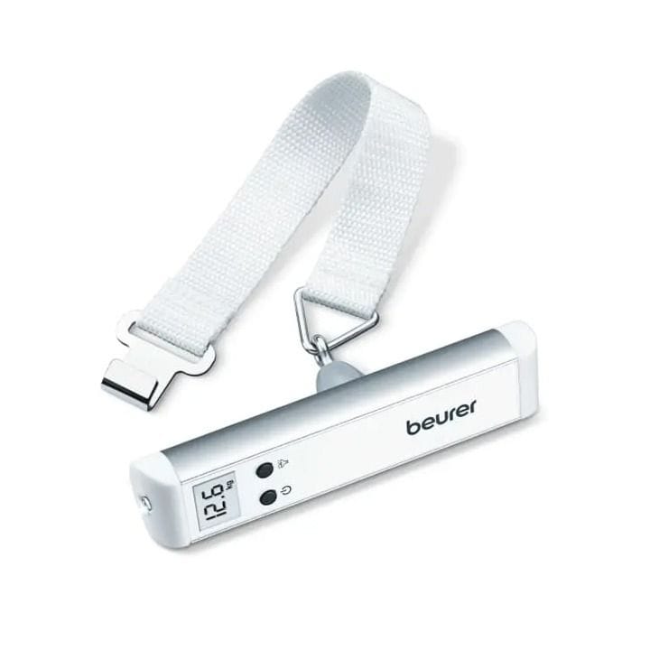 Beurer Luggage Scale - White | LS10