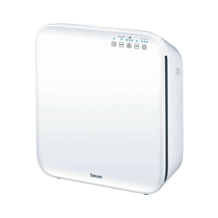 Beurer Air Purifier with HEPA Filter - White | LR310