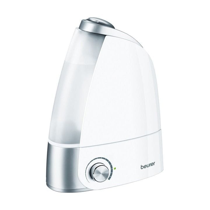 Beurer Ultrasonic Air Humidifier - White | LB44