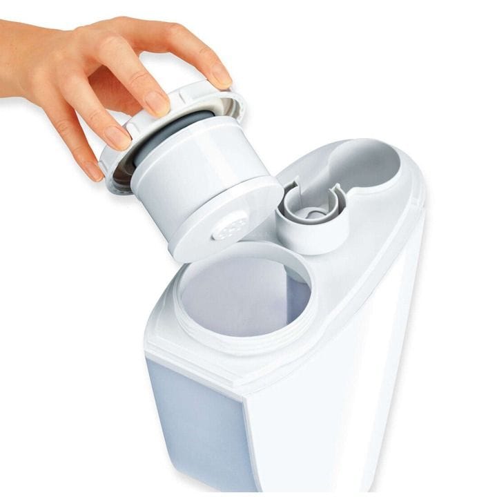 Beurer Ultrasonic Air Humidifier - White | LB44