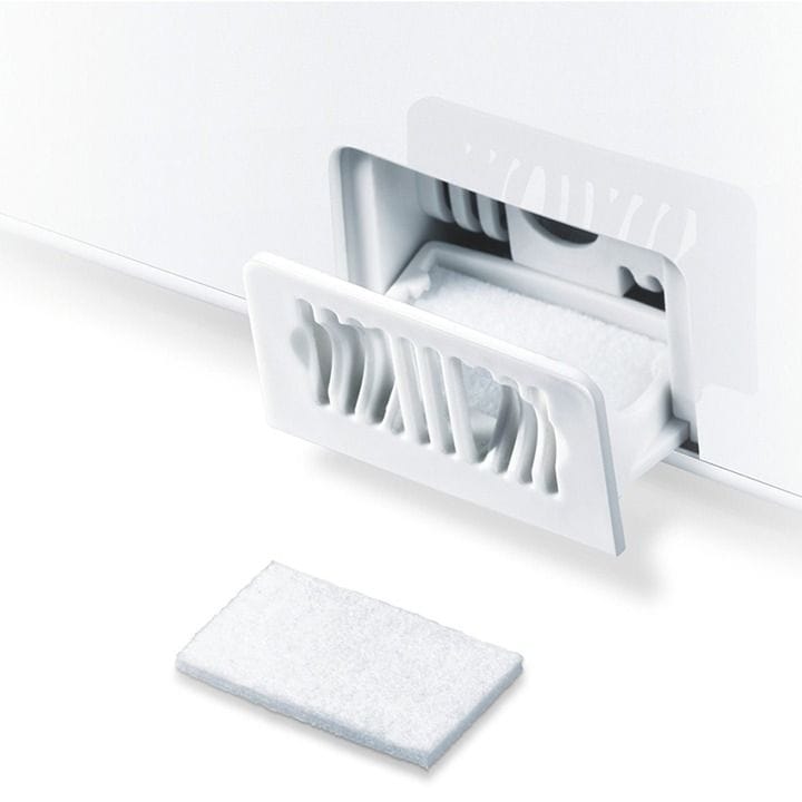 Beurer Ultrasonic Air Humidifier - White | LB44