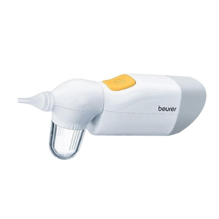 بيورر شفاط أنف للأطفال - أبيض | NA20