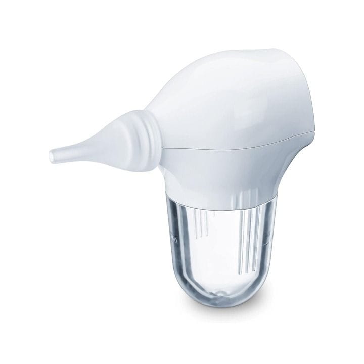 بيورر شفاط أنف للأطفال - أبيض | NA20