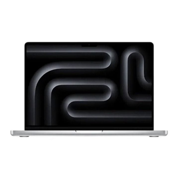 Apple MacBook Pro 16" M3 Pro Chip 12-Core CPU 18-Core GPU 36GB RAM 512GB SSD (English) - Silver | MRW63ZS/A