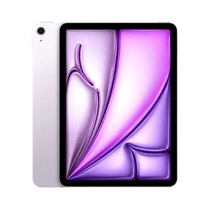 Apple iPad Air 13" M2 Wi-Fi + Cellular 1TB - Purple | MV773AB/A