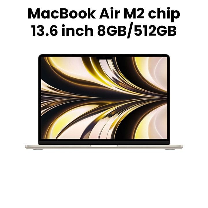 Buy Apple MacBook Air 13.6