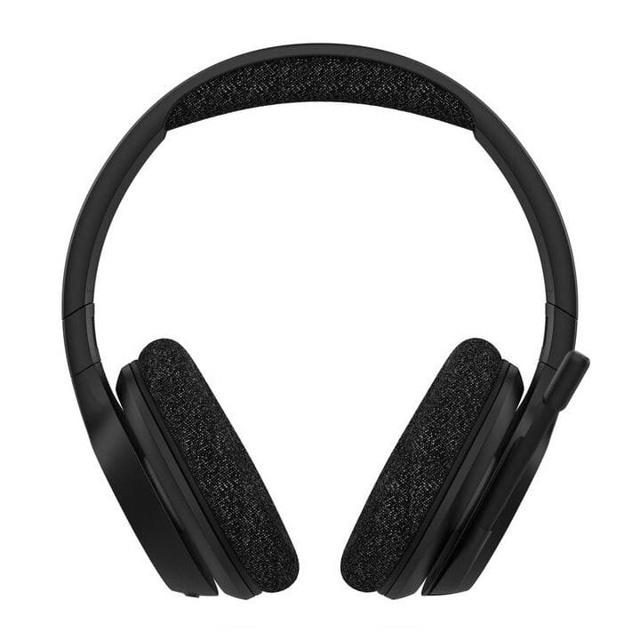 سماعات رأس لاسلكية فوق الأذن بيلكن SoundForm Adapt أسود | AUD005BTBLK