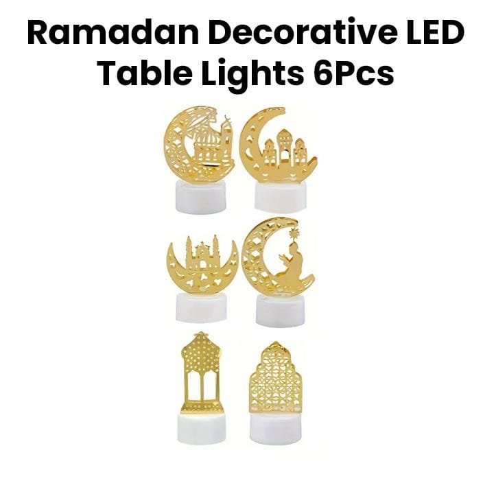 Ramadan Lights Decoration