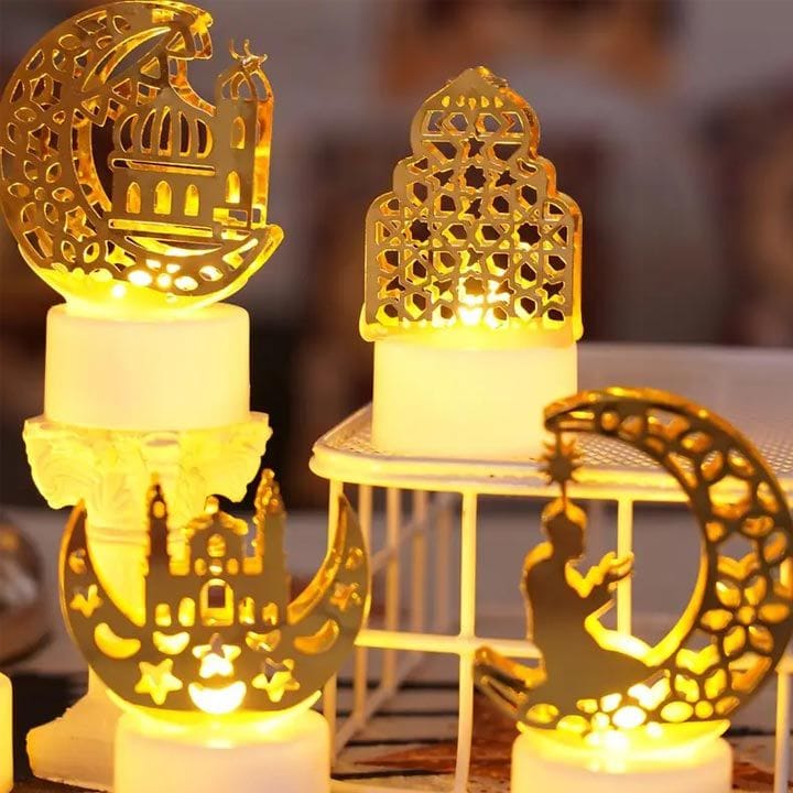 Ramadan Lights Decoration