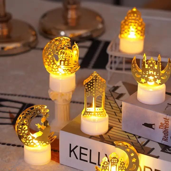 Ramadan Lights Decoration