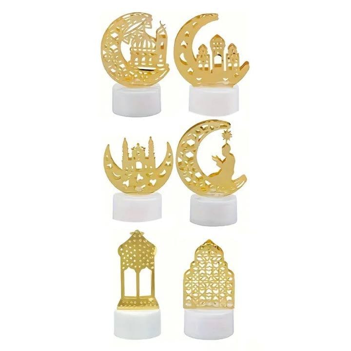 Ramadan Lights Decoration