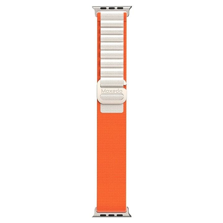 Moxedo Alpine Loop Watch Band 44/45/49mm - Sunset Starlight | MX-AWB026