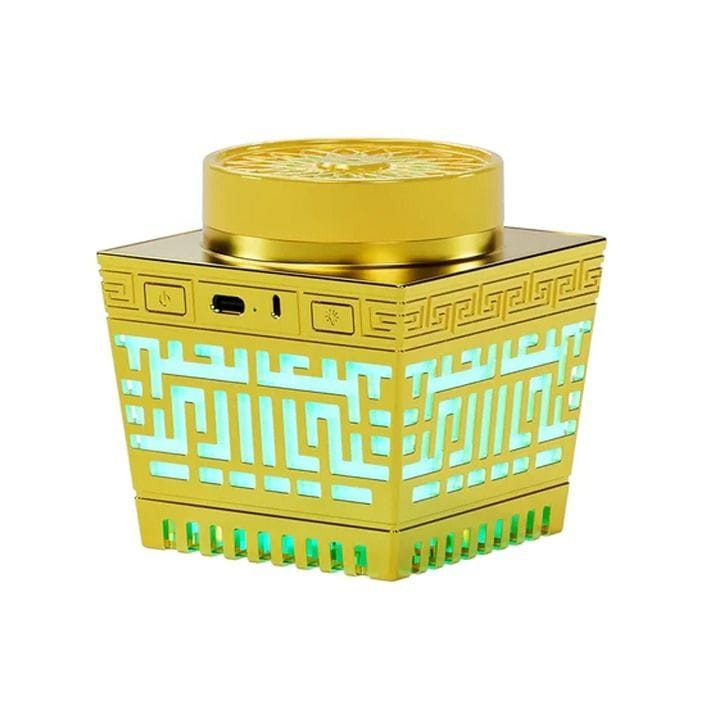 Portable Electric Bakhoor Burner