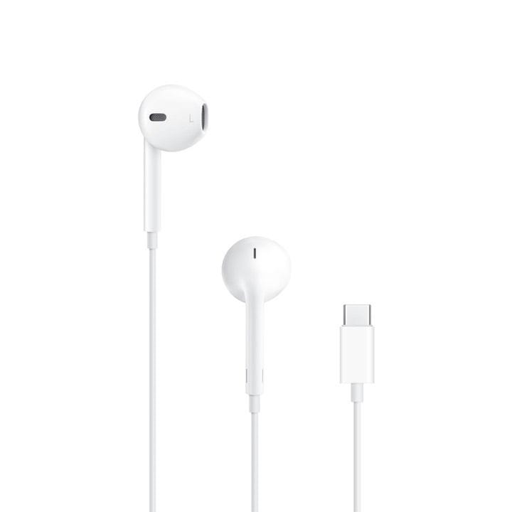 Apple Earpods with USB-C Cable | MYQY3ZM/A
