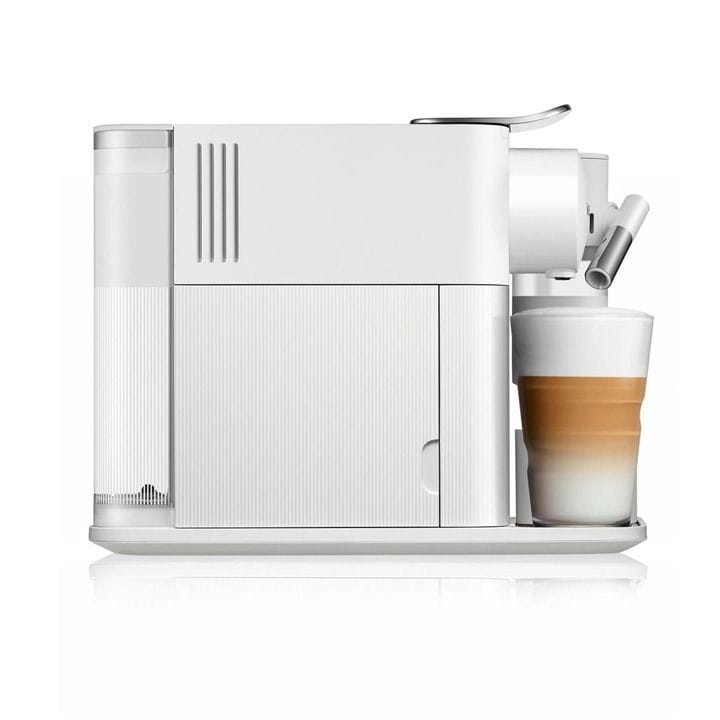 Nespresso Lattissima One Coffee Machine - White | F121-ME-WH-NE