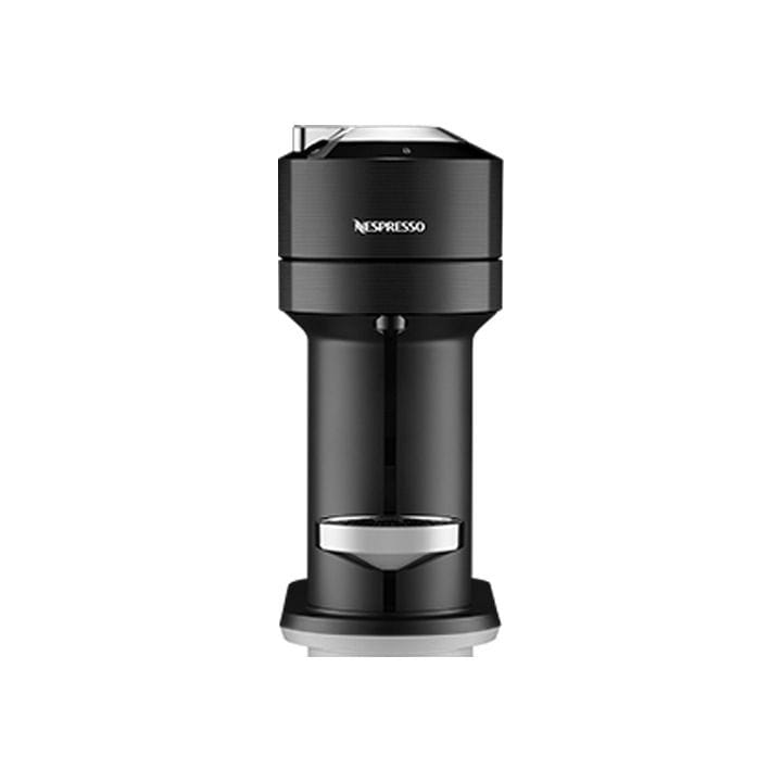 Nespresso Vertuo Next Premium Coffee Machine - Black | GCV1-GB-BK-NE
